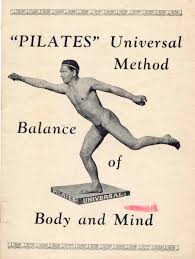 principios método Pilates