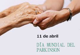Día mundial Parkinson
