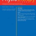 Revista Physiotherapy